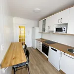 Piso General Davila- Alto De Miranda Apartment