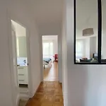 Piso General Davila- Alto De Miranda Apartment