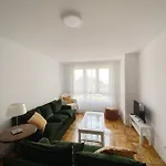 Apartment Piso General Davila- Alto De Miranda