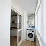 Piso General Davila- Alto De Miranda Apartment