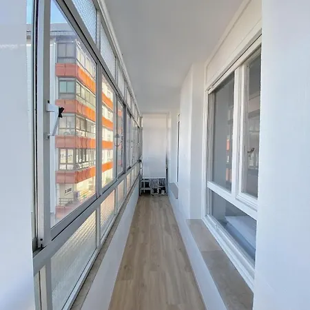 Piso General Davila- Alto De Miranda