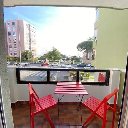 Piso General Davila- Alto De Miranda Apartment *