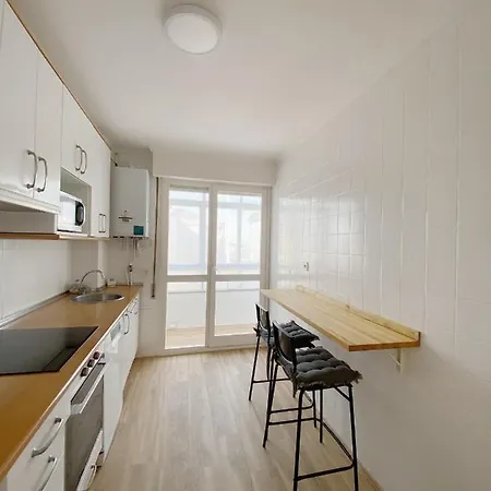 Apartament Piso General Davila- Alto De Miranda Santander