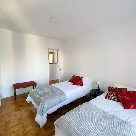 Piso General Davila- Alto De Miranda *