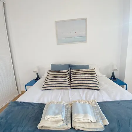 Piso General Davila- Alto De Miranda Apartament Santander