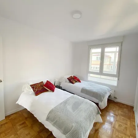 Piso General Davila- Alto De Miranda