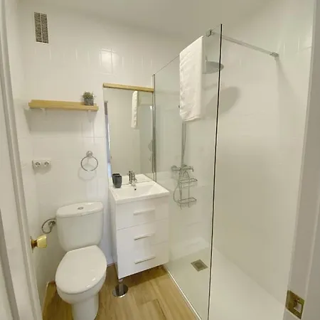 Piso General Davila- Alto De Miranda Appartement