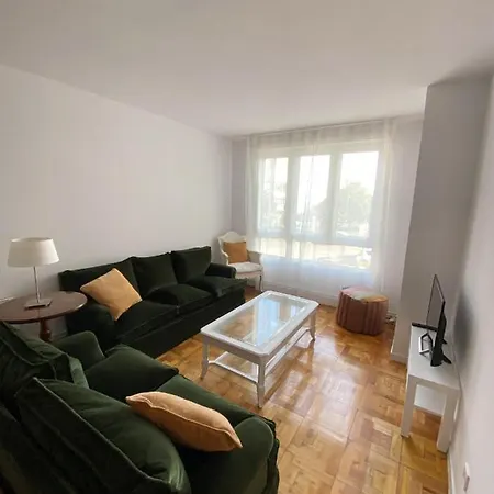 Piso General Davila- Alto De Miranda Santander