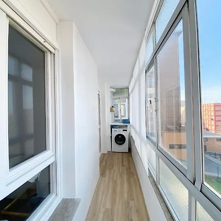Apartament Piso General Davila- Alto De Miranda *