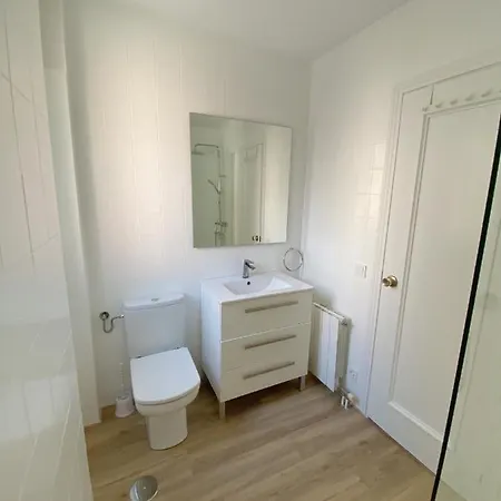 Piso General Davila- Alto De Miranda *