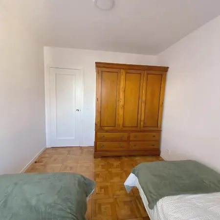 Piso General Davila- Alto De Miranda