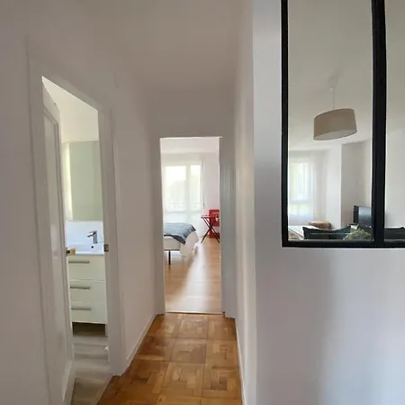 Piso General Davila- Alto De Miranda Апартаменты