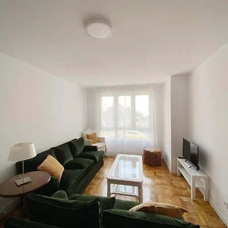 Appartement Piso General Davila- Alto De Miranda