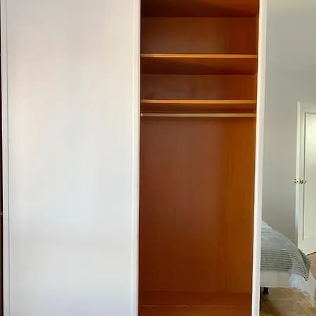 Appartement Piso General Davila- Alto De Miranda Santander