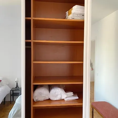 Апартаменты Piso General Davila- Alto De Miranda Сантандер