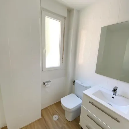 Piso General Davila- Alto De Miranda Apartament Santander