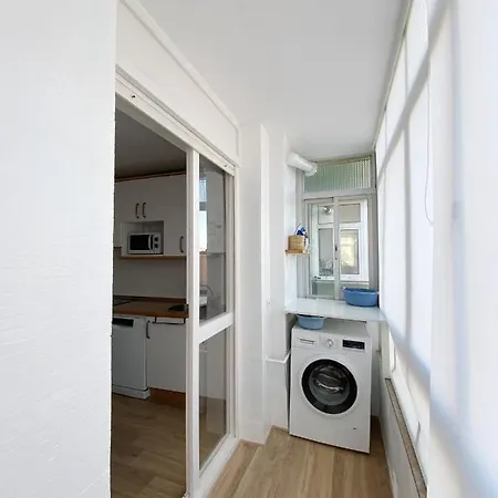 Piso General Davila- Alto De Miranda Appartement