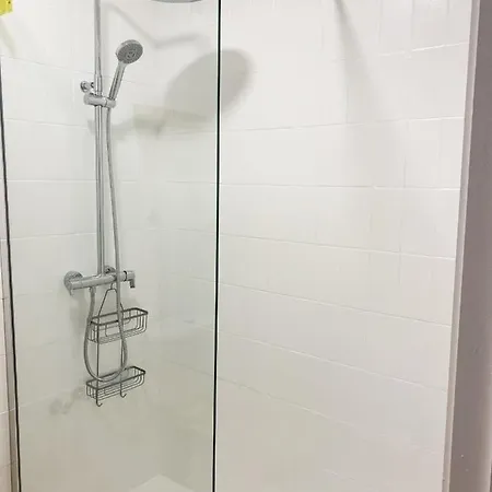 Piso General Davila- Alto De Miranda Appartement