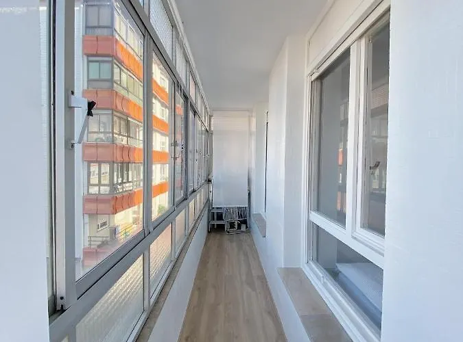 Piso General Davila- Alto De Miranda