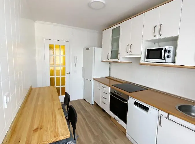 Piso General Davila- Alto De Miranda Apartamento