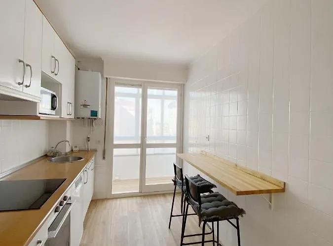 Apartamento Piso General Davila- Alto De Miranda Santander