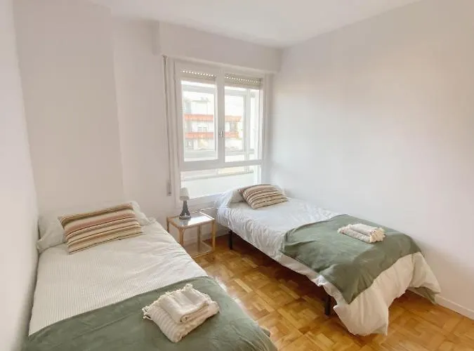 Apartamento Piso General Davila- Alto De Miranda