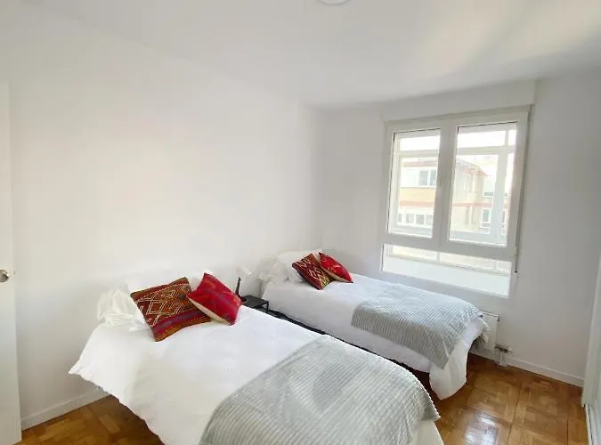 Piso General Davila- Alto De Miranda