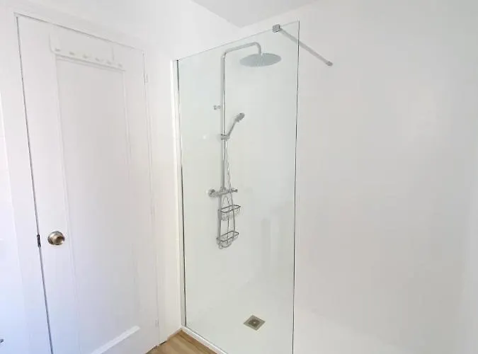 Piso General Davila- Alto De Miranda Apartamento *