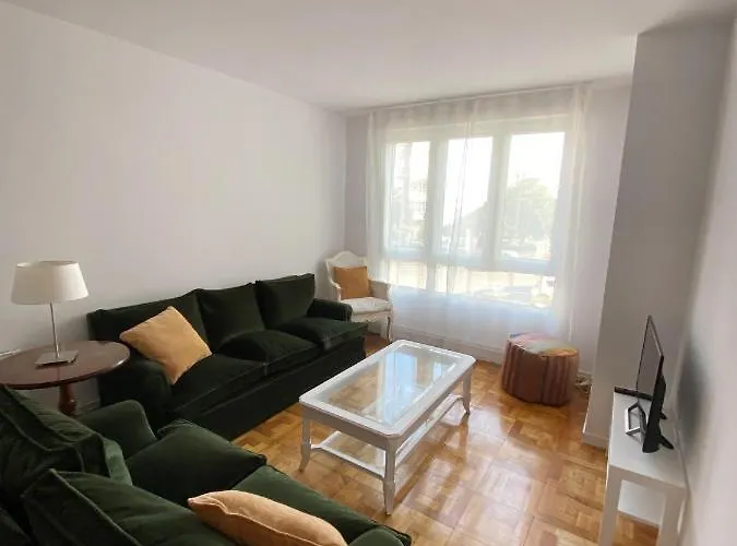 Piso General Davila- Alto De Miranda Santander