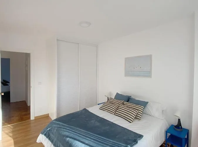 Piso General Davila- Alto De Miranda *