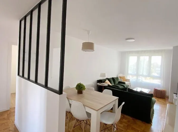 Piso General Davila- Alto De Miranda Apartamento