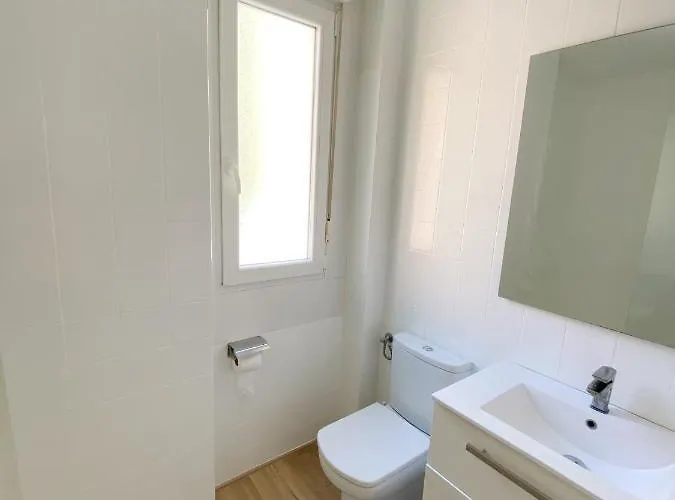 Piso General Davila- Alto De Miranda Apartmán Santander