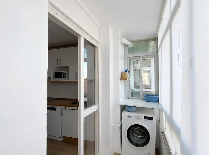 Piso General Davila- Alto De Miranda Apartamento