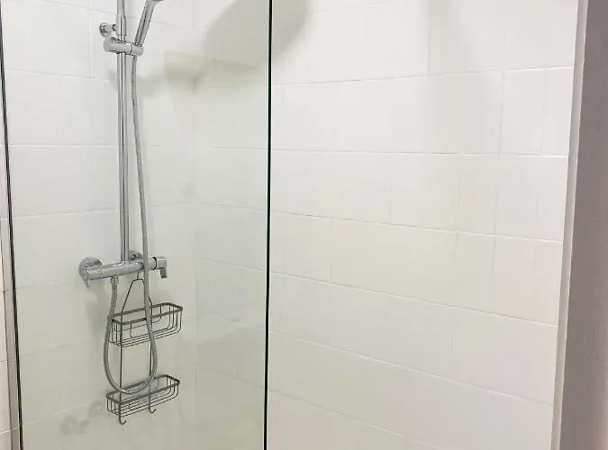 Piso General Davila- Alto De Miranda Apartmán