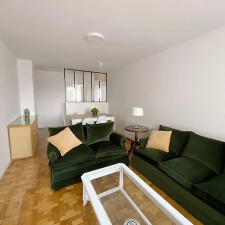Piso General Davila- Alto De Miranda Apartament *