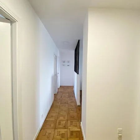 Piso General Davila- Alto De Miranda