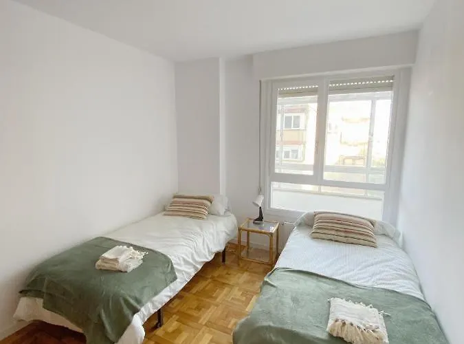 Piso General Davila- Alto De Miranda * Santander