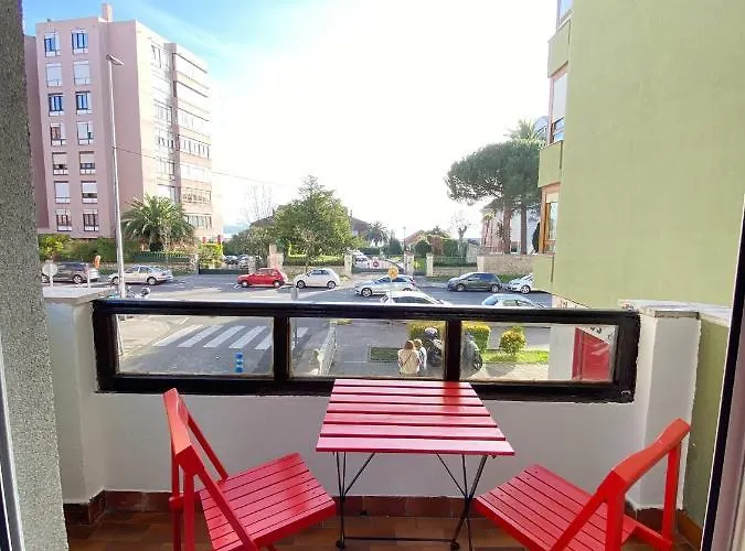 Piso General Davila- Alto De Miranda Apartment *