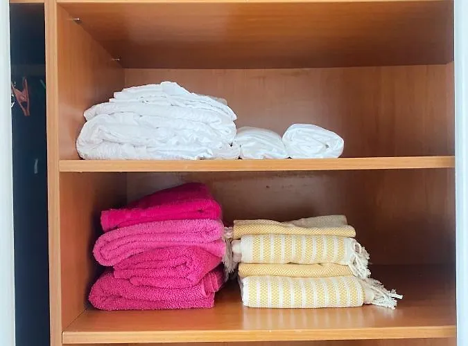 Apartment Piso General Davila- Alto De Miranda