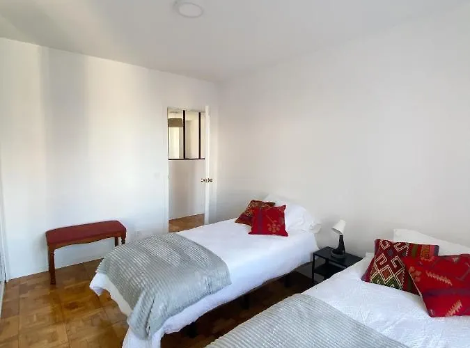 Piso General Davila- Alto De Miranda *