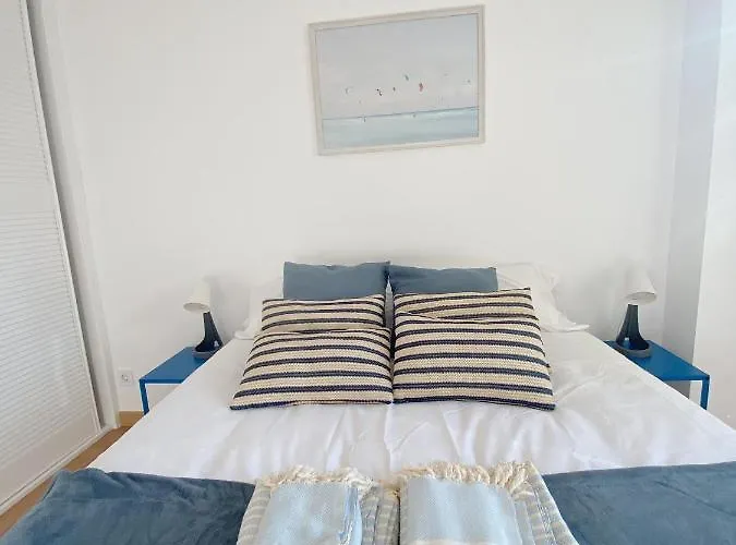 Piso General Davila- Alto De Miranda Apartment Santander