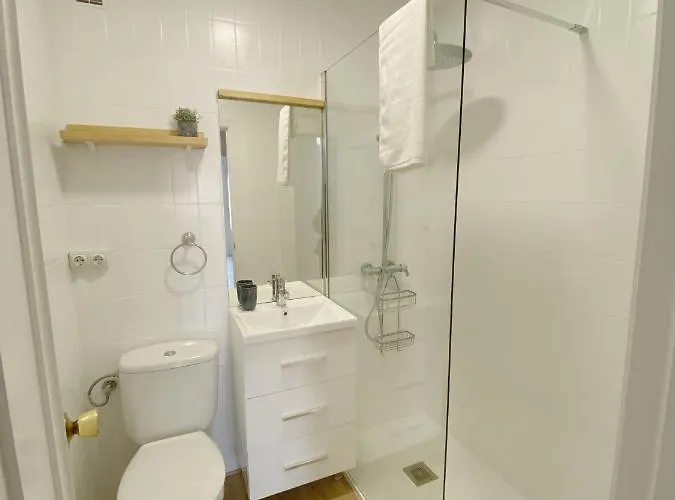 Piso General Davila- Alto De Miranda Apartment