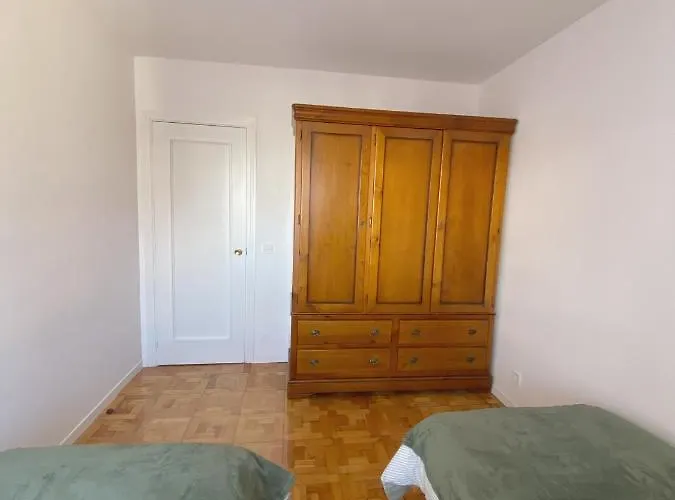 Piso General Davila- Alto De Miranda