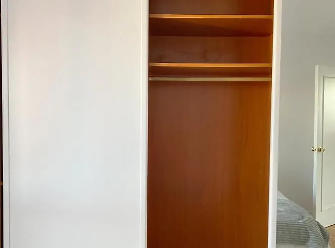 Apartment Piso General Davila- Alto De Miranda Santander