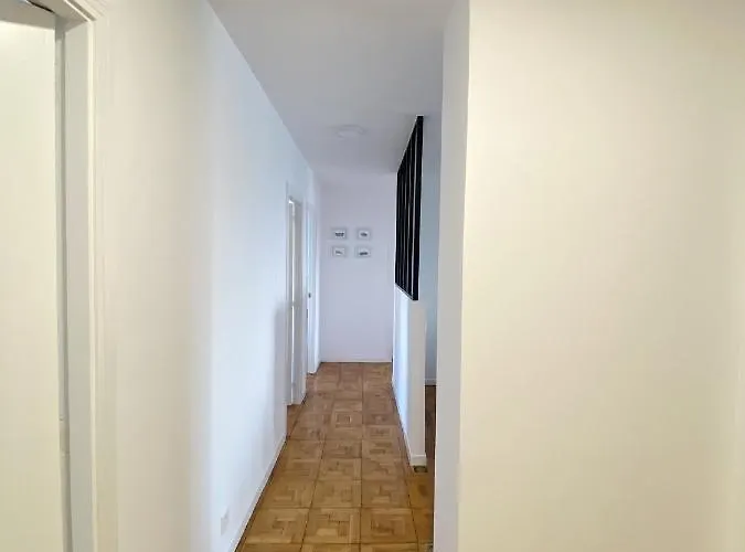 Piso General Davila- Alto De Miranda