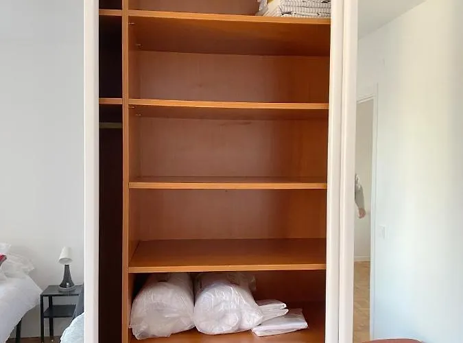 Apartment Piso General Davila- Alto De Miranda Santander